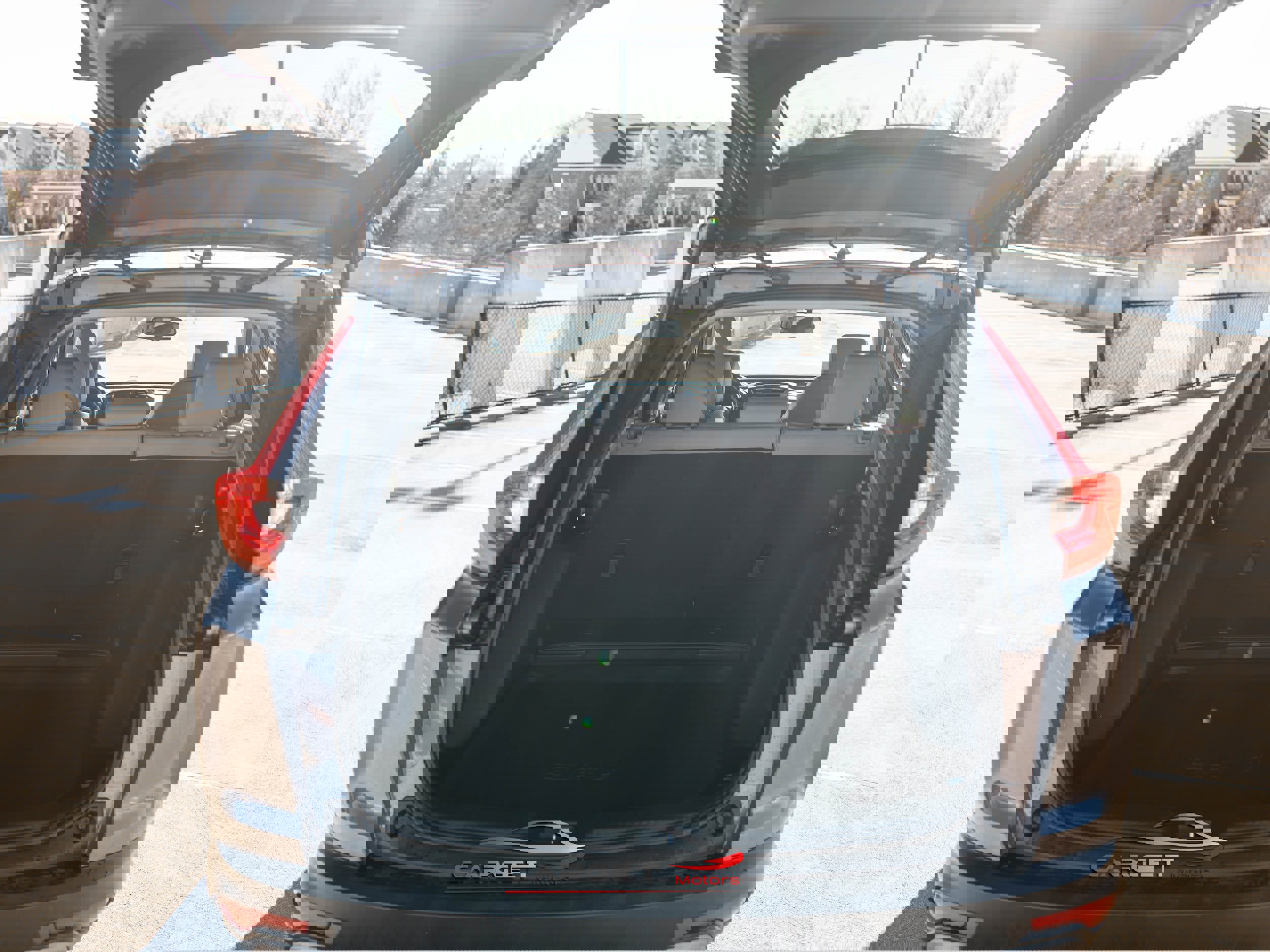 Used 2017 Honda CR-V Touring image 46