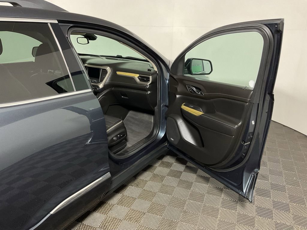 Used 2019 GMC Acadia Denali image 33