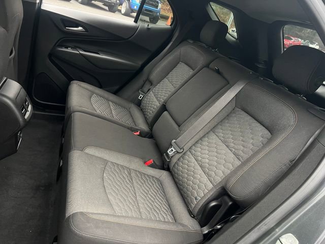 Used 2019 Chevrolet Equinox LT image 19