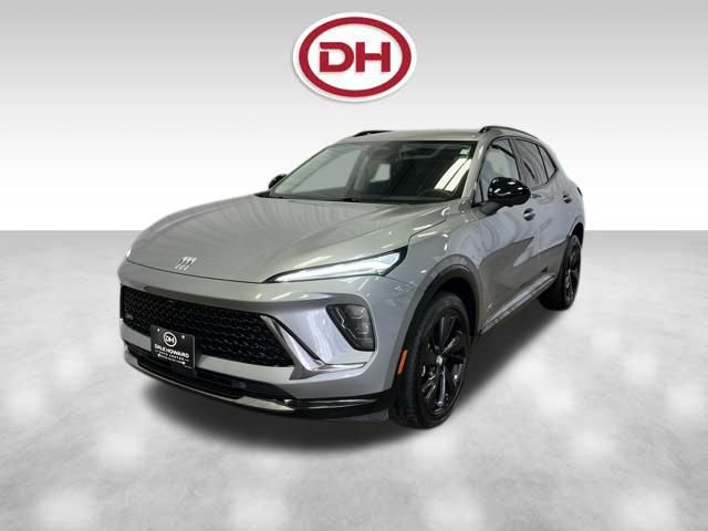 Used 2024 Buick Envision Sport Touring image 15