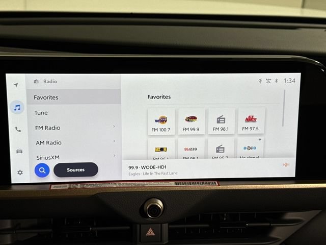 New 2026 Toyota Crown Signia AWD/4WD image 26