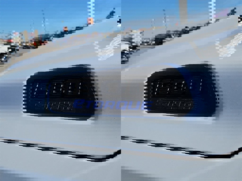 New 2026 RAM 1500 Lone Star w/ Night Edition image 14