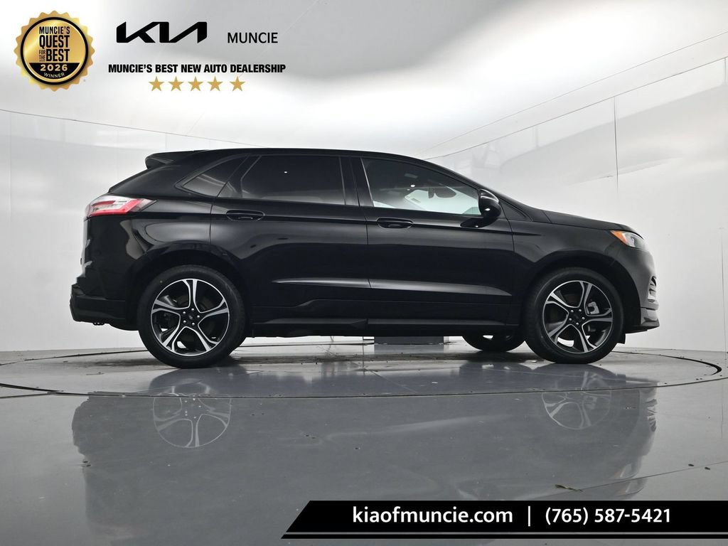 Used 2023 Ford Edge ST AWD/4WD image 44