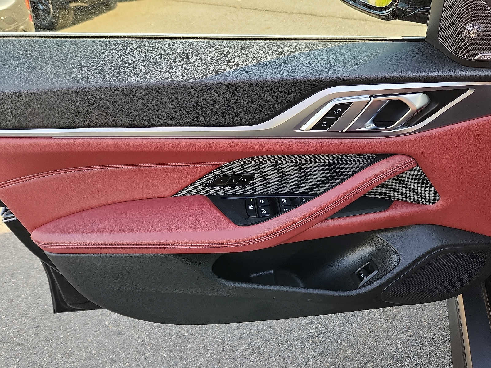 Certified 2023 BMW i4 eDrive35 w/ Premium Package image 12