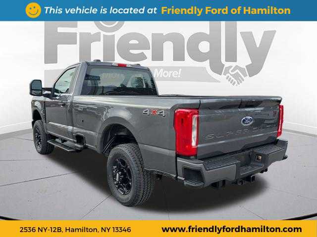New 2026 Ford F250 XL image 17