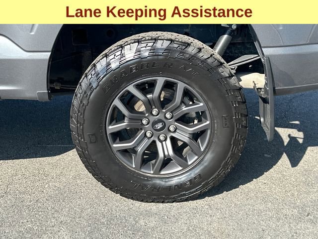 Used 2023 Ford F150 Tremor image 10