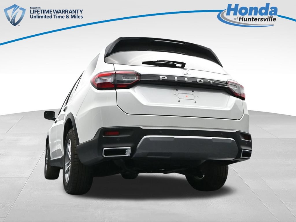 New 2026 Honda Pilot EX-L image 29