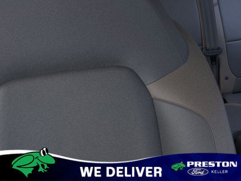 New 2025 Ford Bronco Big Bend image 43