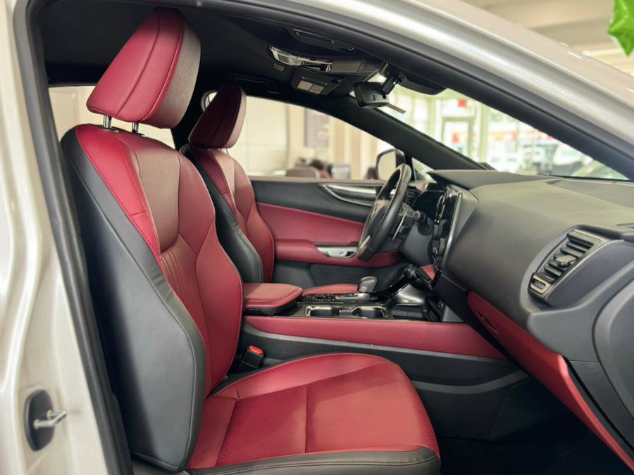 Used 2024 Lexus NX 350 AWD image 22