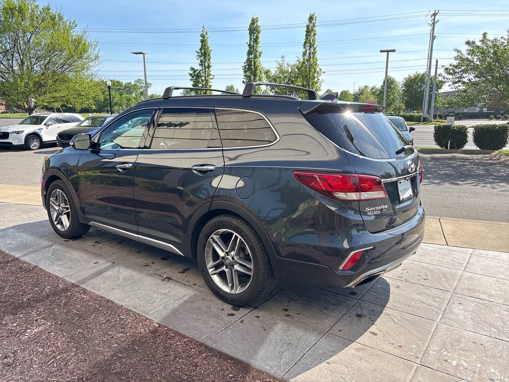 Used 2019 Hyundai Santa Fe XL FWD image 6