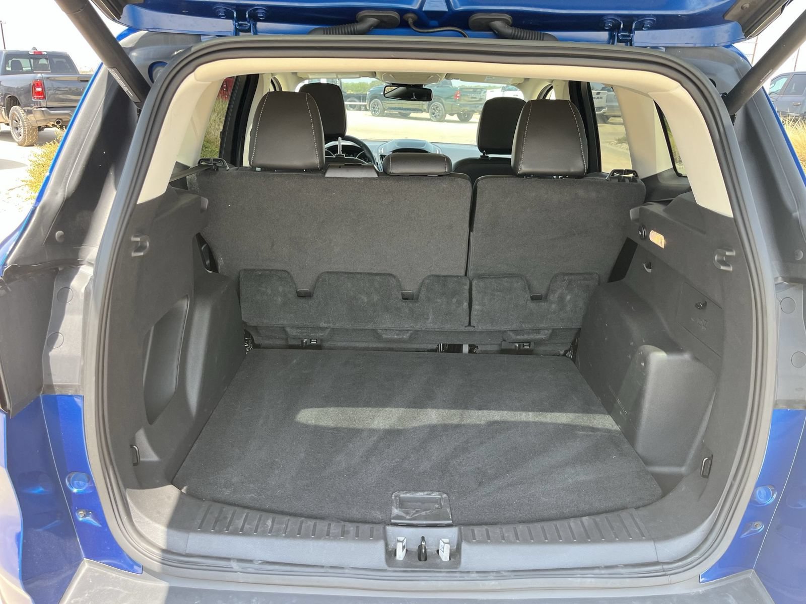 Used 2019 Ford Escape SEL FWD image 23