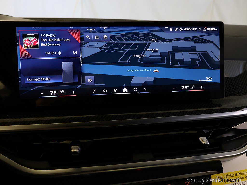 New 2026 BMW X5 M60i AWD/4WD image 19