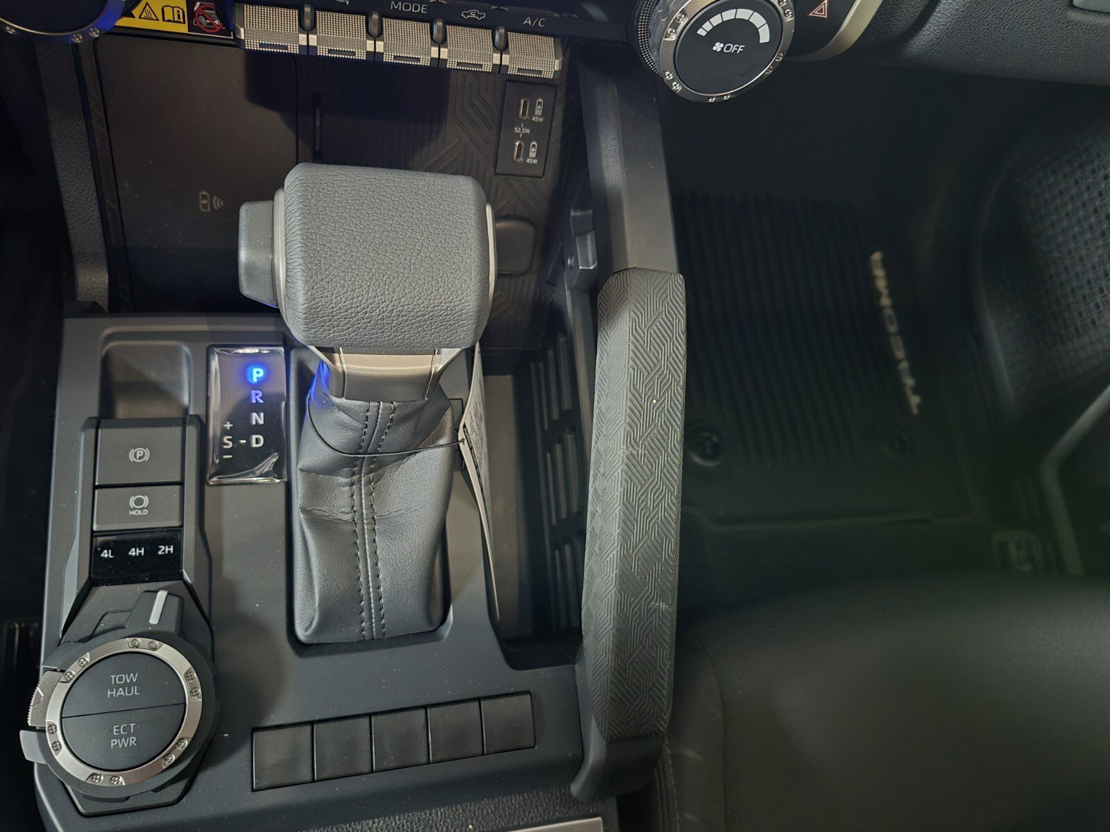 New 2026 Toyota Tacoma SR5 image 26