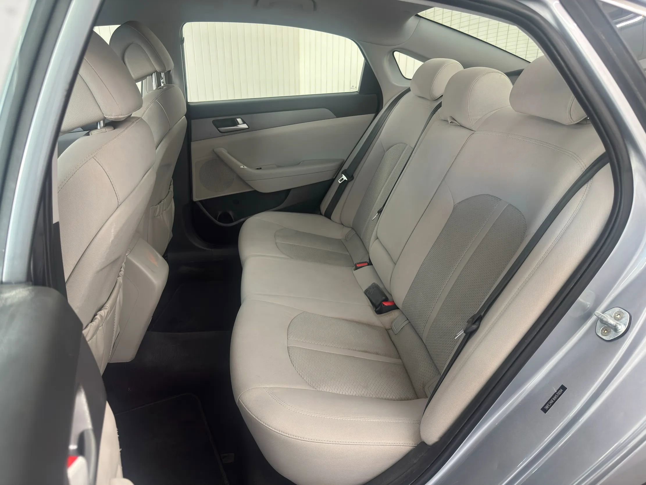 Used 2017 Hyundai Sonata SE image 12