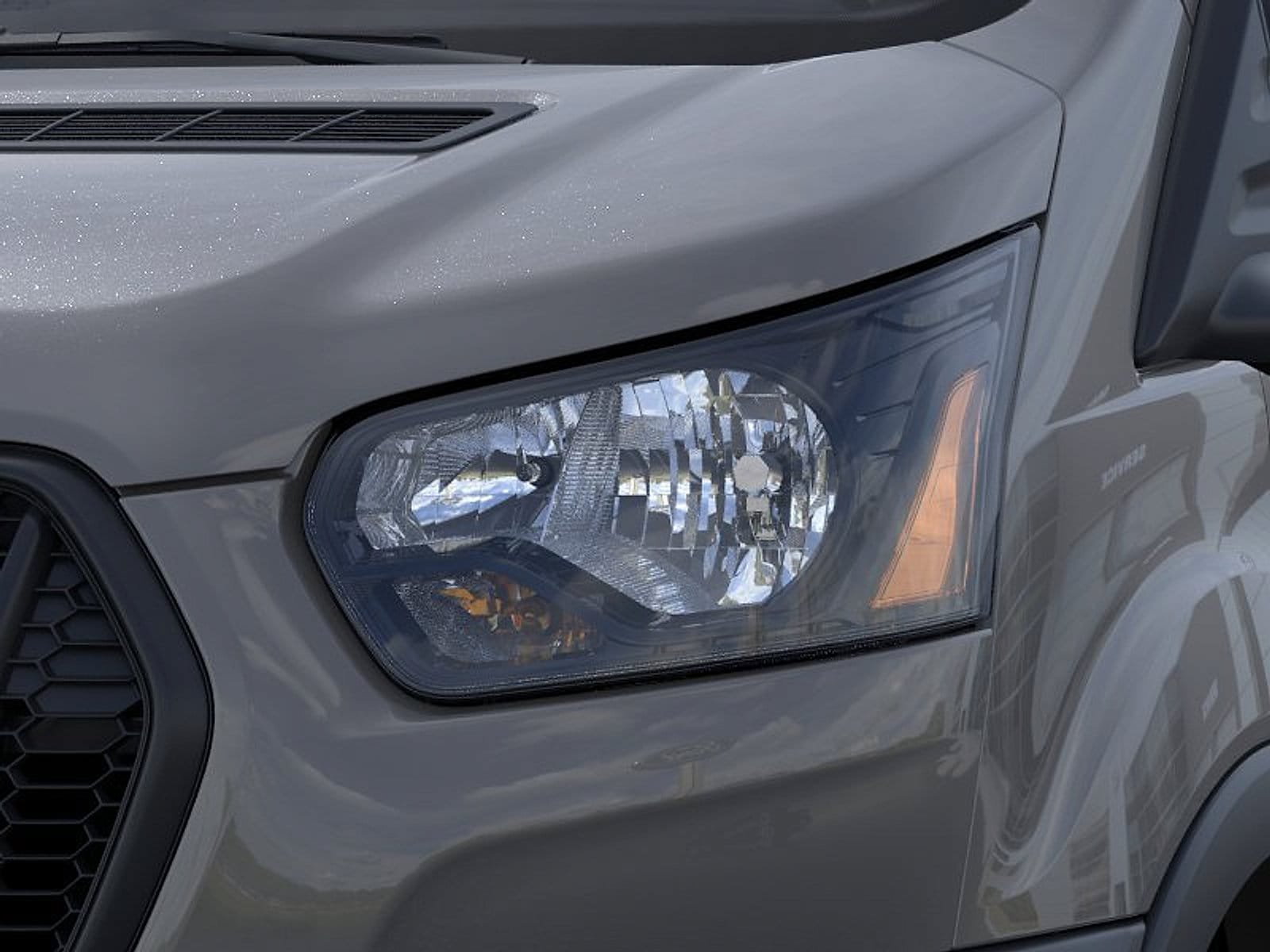 New 2026 Ford Transit 350 XL AWD/4WD image 18