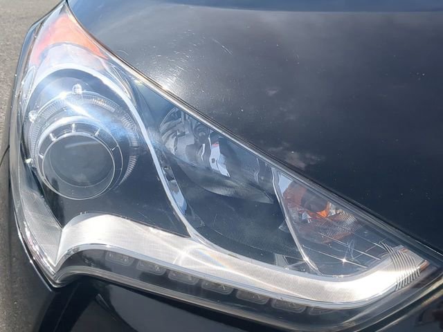 Used 2016 Hyundai Veloster Turbo image 9