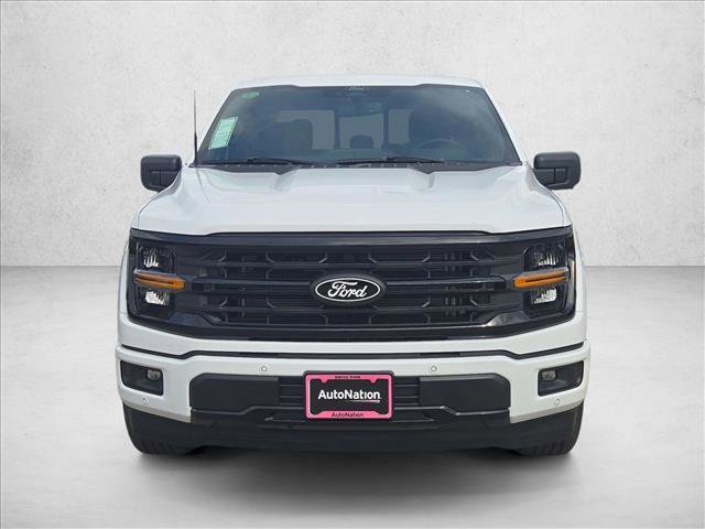 New 2026 Ford F150 XLT w/ Equipment Group 302A MID image 6