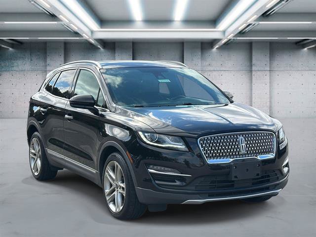 Used 2019 Lincoln MKC Reserve w/ MKC Climate Package AWD/4WD image 24