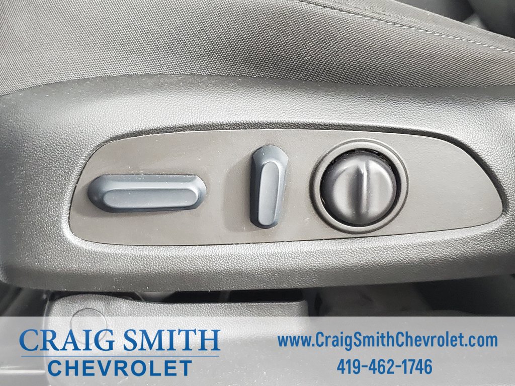 Used 2022 Chevrolet Blazer LT image 28