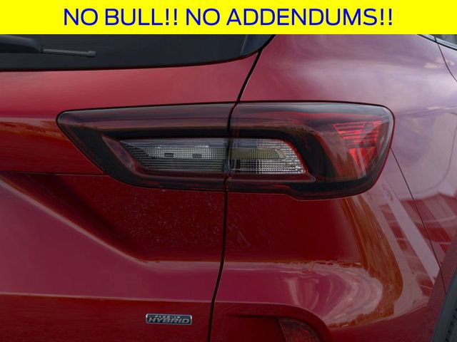 New 2026 Ford Escape SE w/ PHEV Premium Package image 22