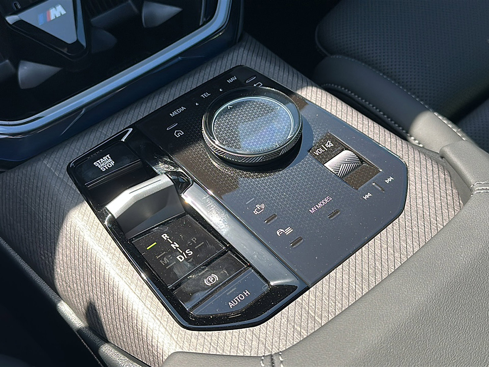 New 2026 BMW X3 xDrive30 w/ Premium Package image 25