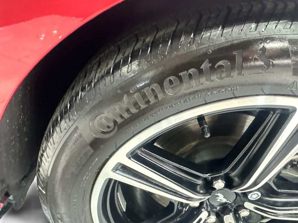 Used 2024 Ford Mustang Premium image 80