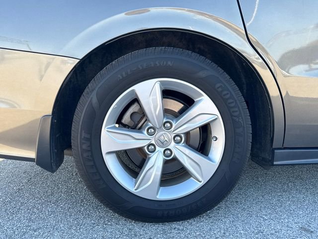 Used 2019 Honda Odyssey EX-L image 44