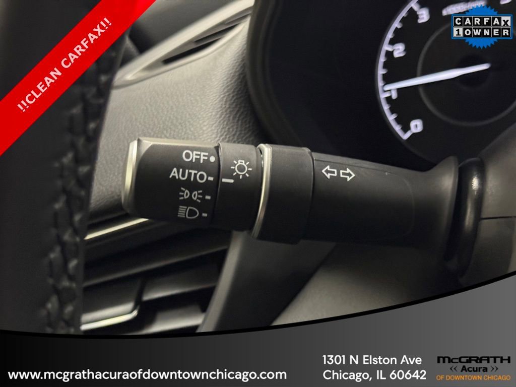 Used 2023 Acura TLX image 21