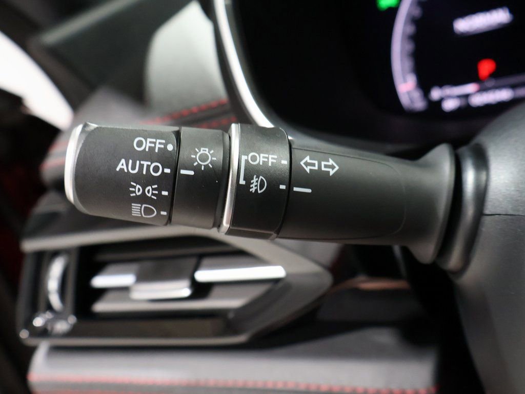 Used 2023 Acura MDX Type S image 37