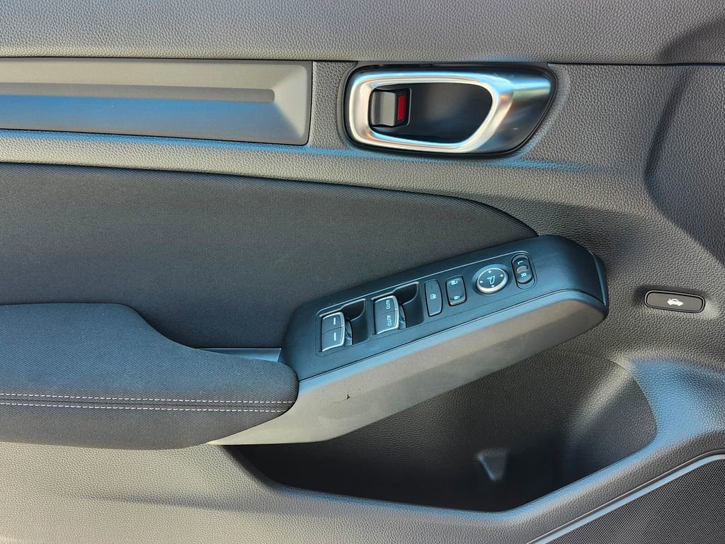 New 2026 Honda Civic Sport image 19