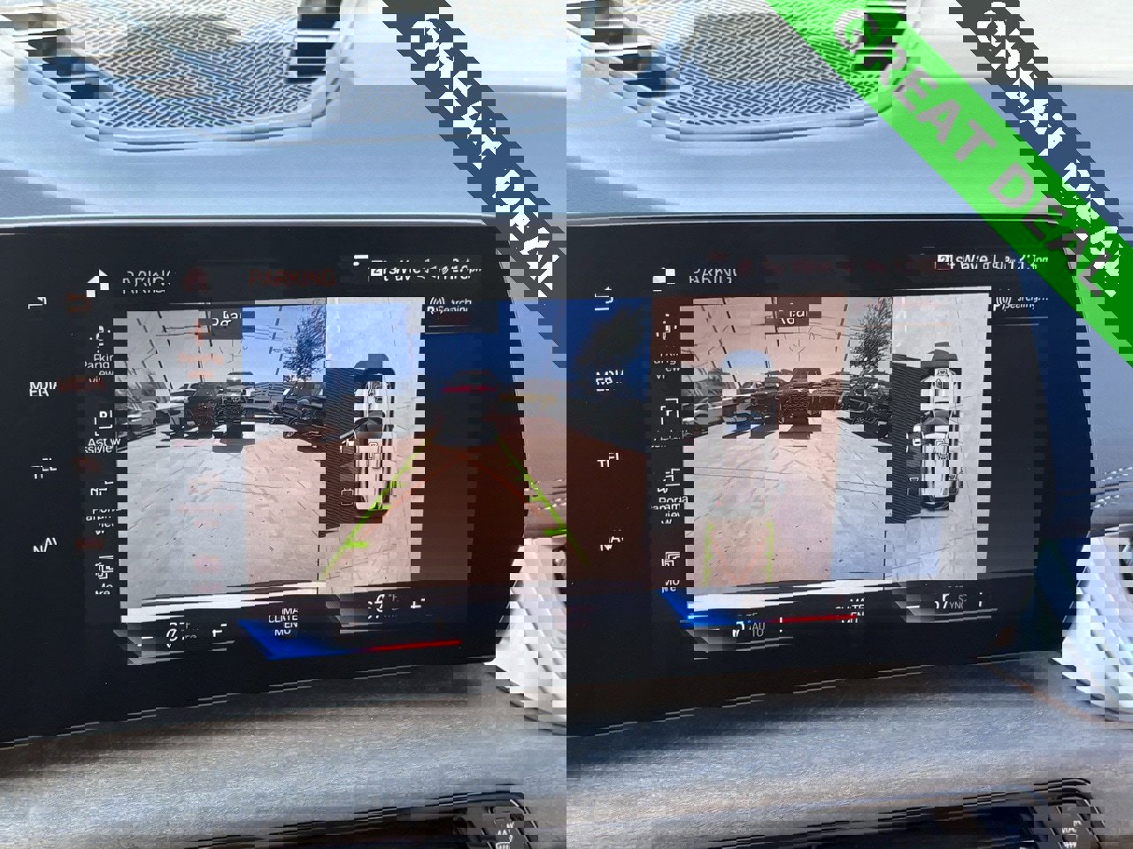 Used 2023 BMW X1 xDrive28i w/ Premium Package image 24