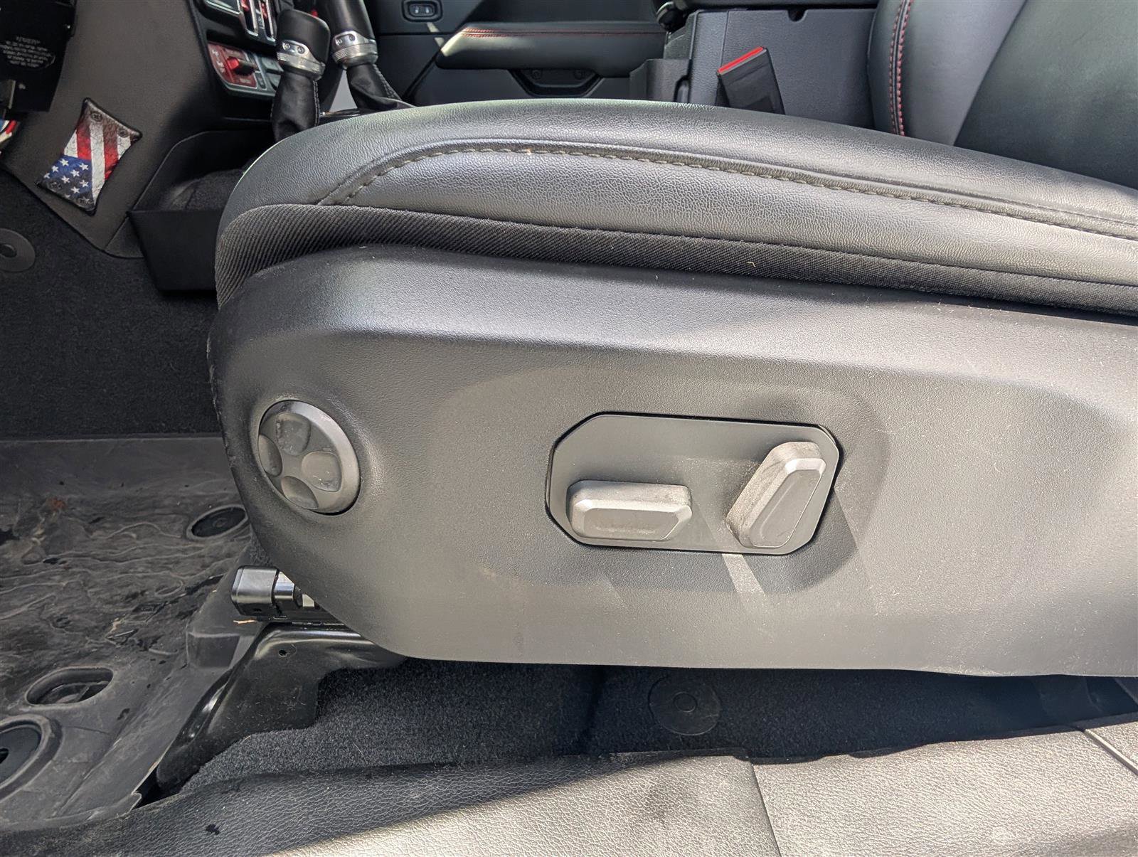 Used 2024 Jeep Gladiator Rubicon image 22