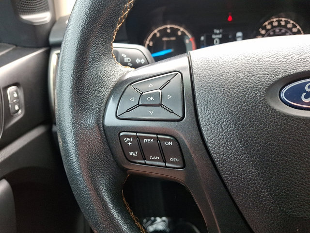 Used 2022 Ford Ranger XLT w/ Equipment Group 302A High AWD/4WD image 20