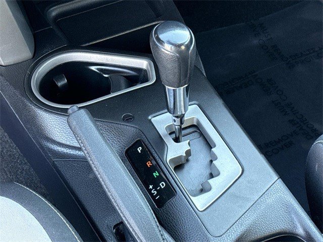 Used 2017 Toyota RAV4 XLE image 23