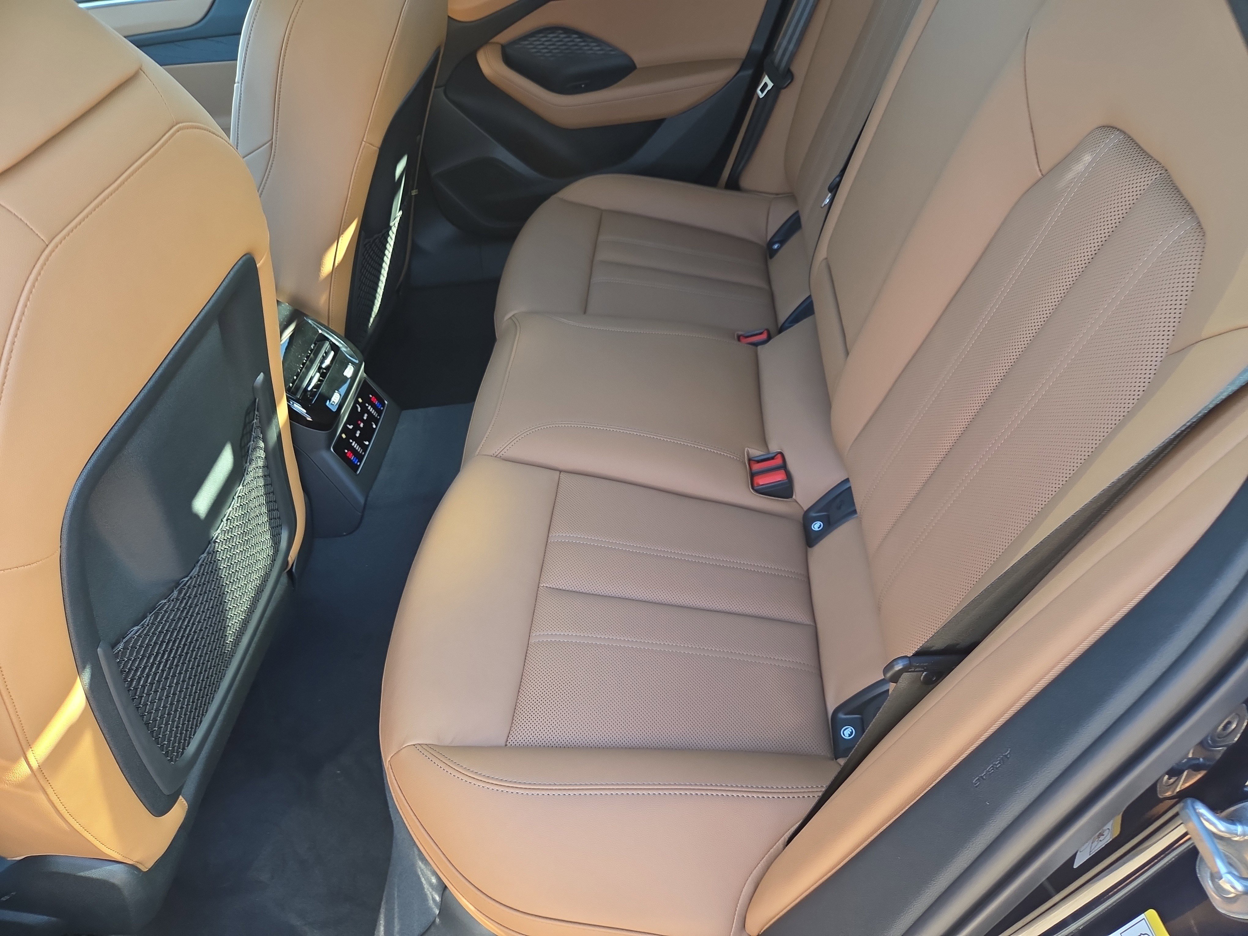 New 2026 Audi A6 Prestige image 6