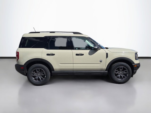 Used 2024 Ford Bronco Sport Big Bend image 3