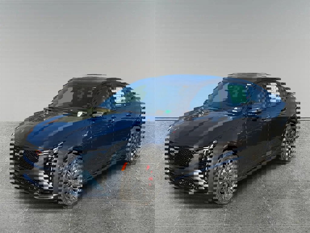 New 2026 Cadillac CT5 V