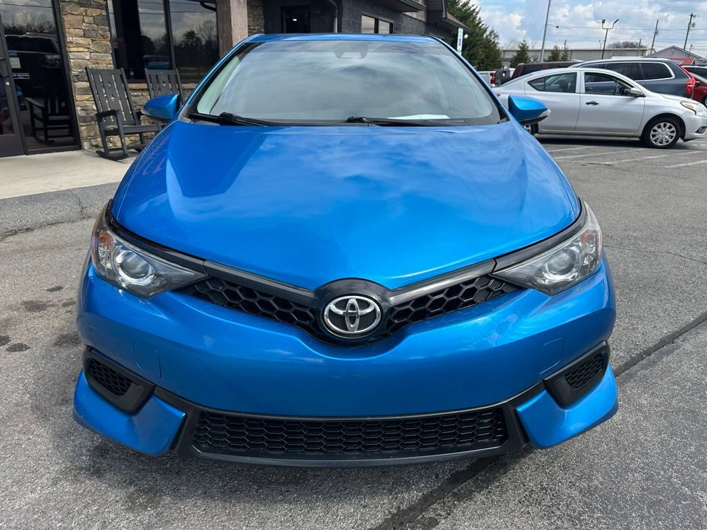 Used 2017 Toyota Corolla iM w/ All-Weather Mat Package image 9