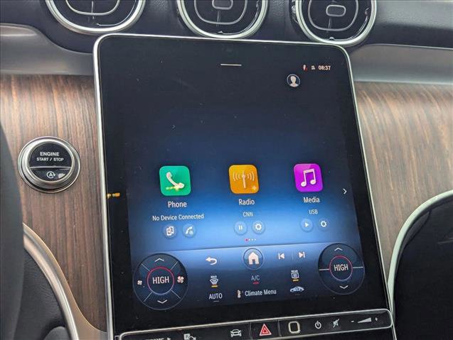 New 2026 Mercedes-Benz GLC 300 image 12