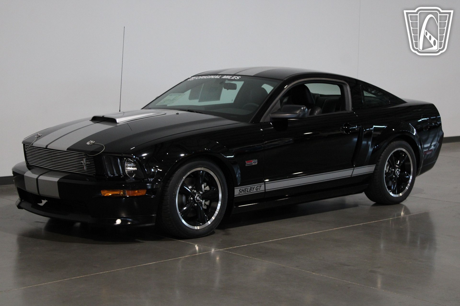 Used 2007 Ford Mustang GT RWD image 17