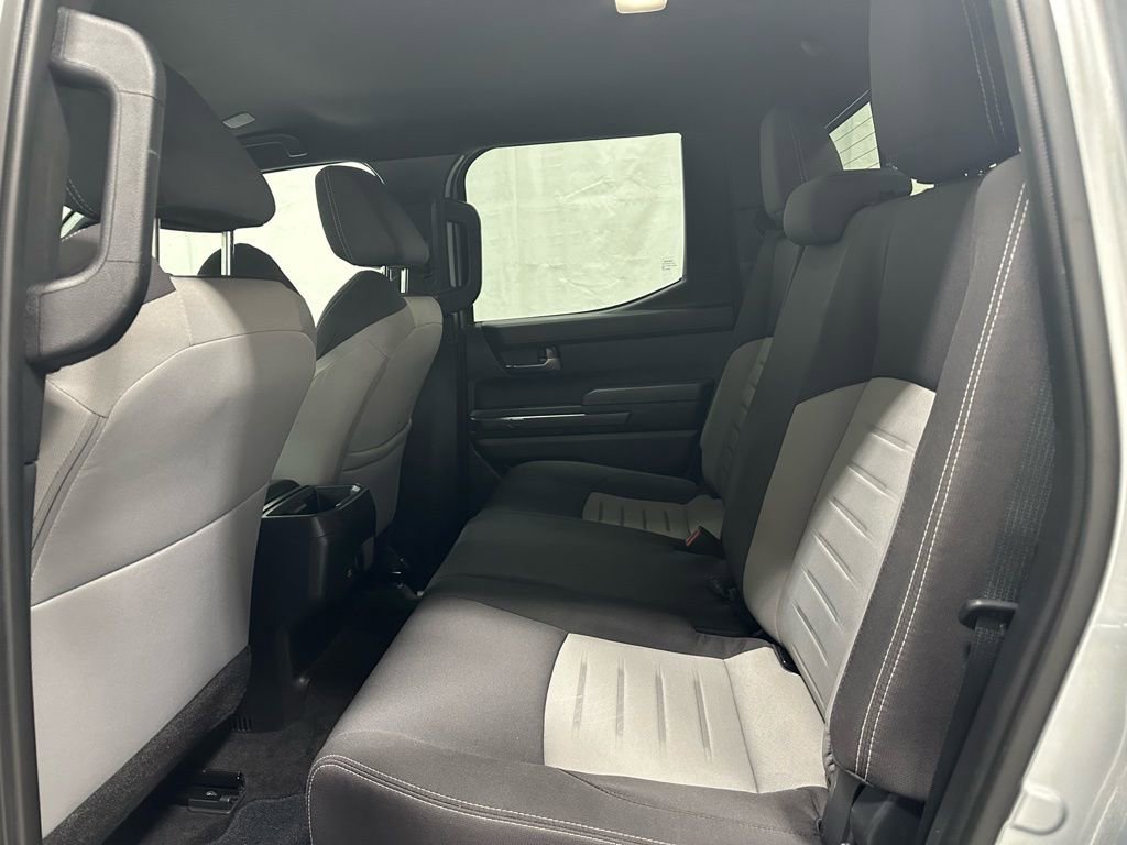 Used 2025 Toyota Tacoma TRD Off-Road w/ TRD Off Road Upgrade Package image 44