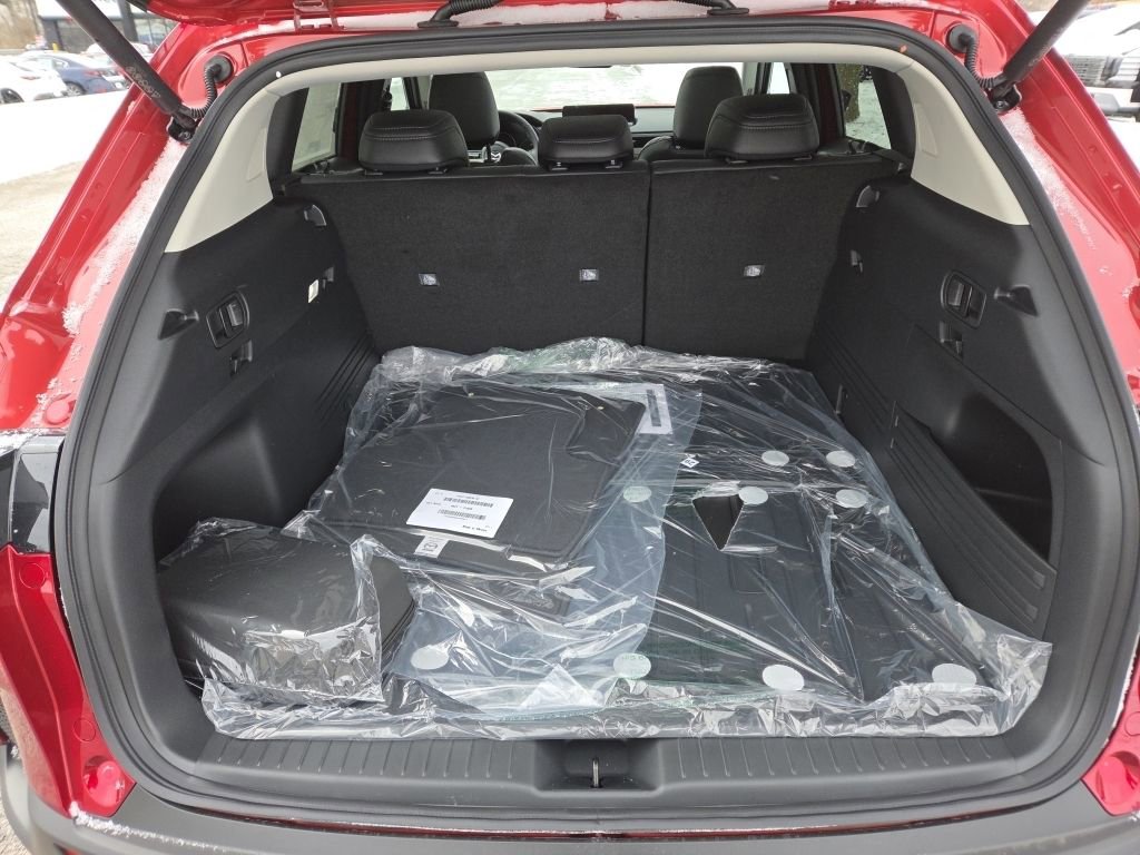 New 2026 MAZDA CX-50 AWD 2.5 Hybrid w/ Weather Package image 14