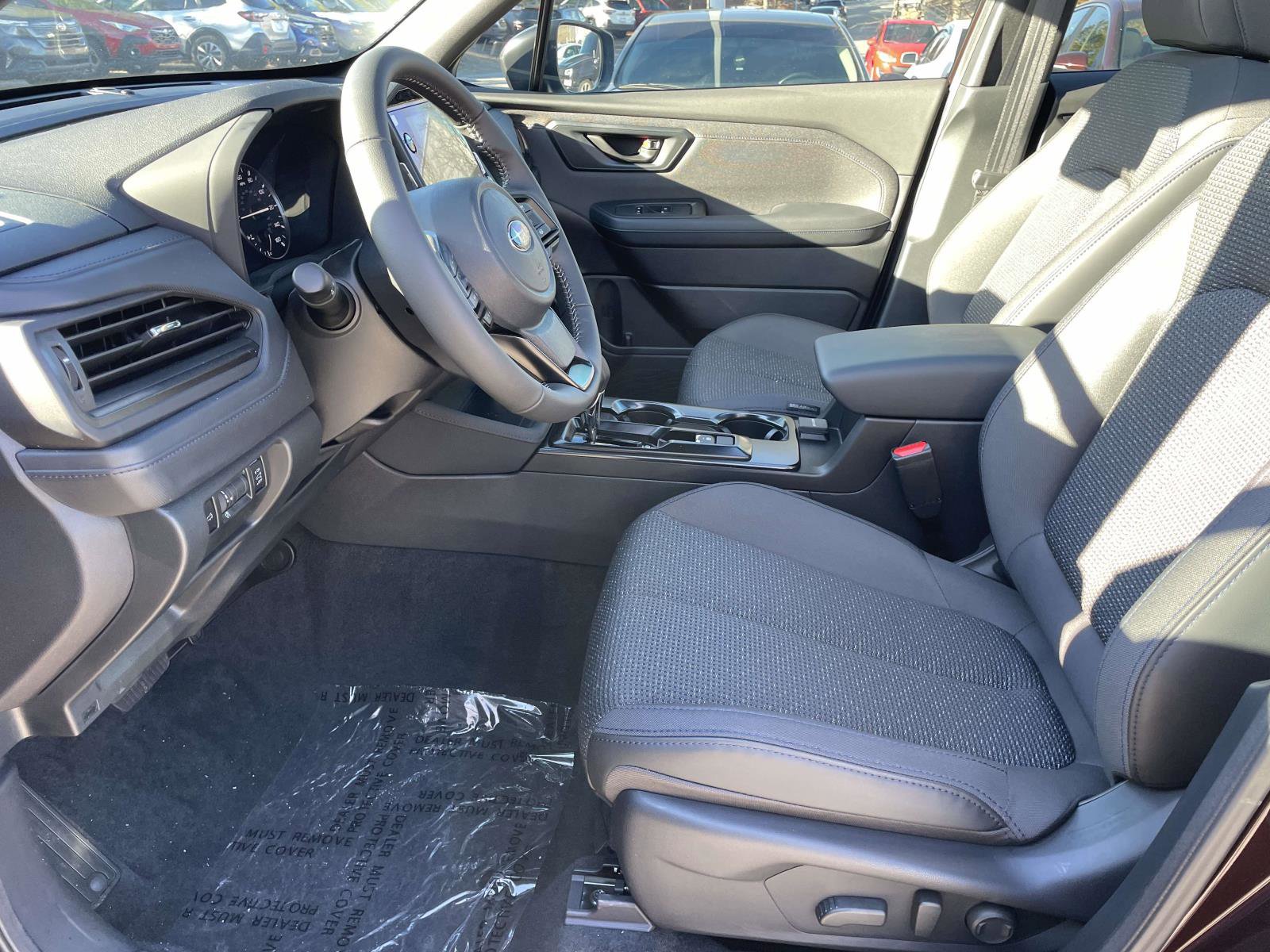 New 2026 Subaru Forester Premium w/ Premium/Limited Package image 7