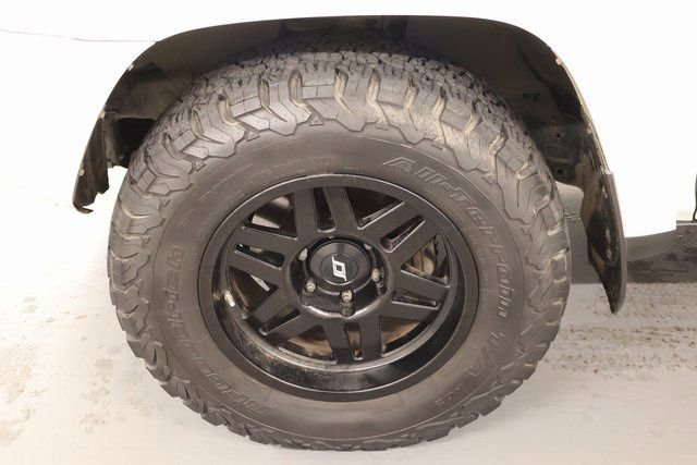 Used 2020 Toyota 4Runner TRD Off-Road Premium w/ Moonroof Package image 7