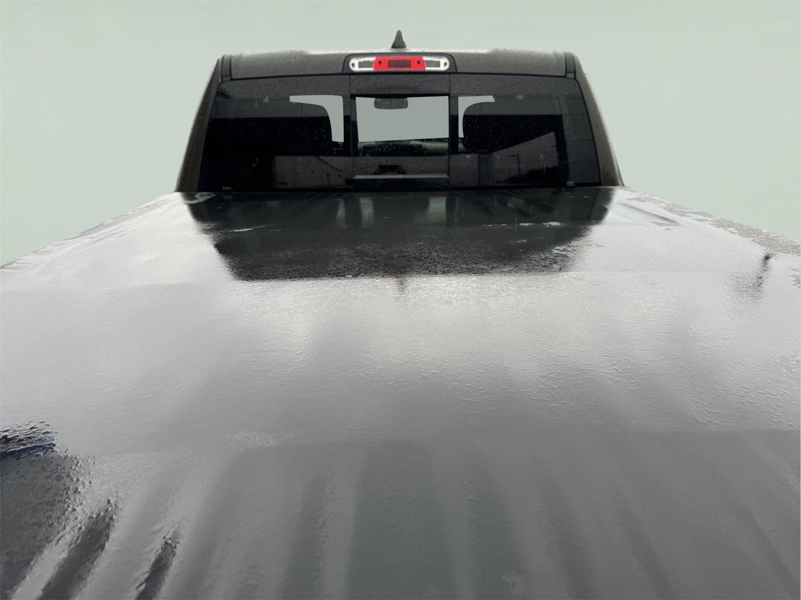 Used 2021 RAM 1500 Big Horn w/ Built-to-serve Edition image 12