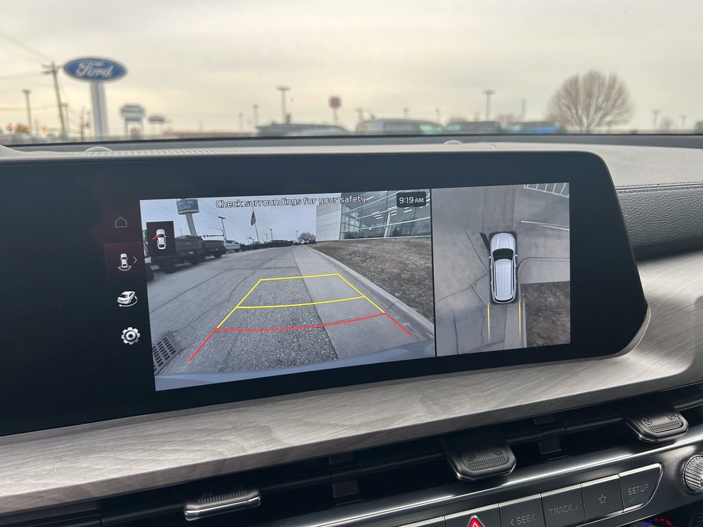 Used 2024 Kia Telluride SX Prestige X-Pro image 27