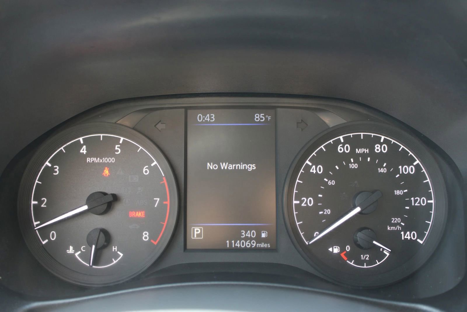 Used 2023 Nissan Altima 2.5 S image 22