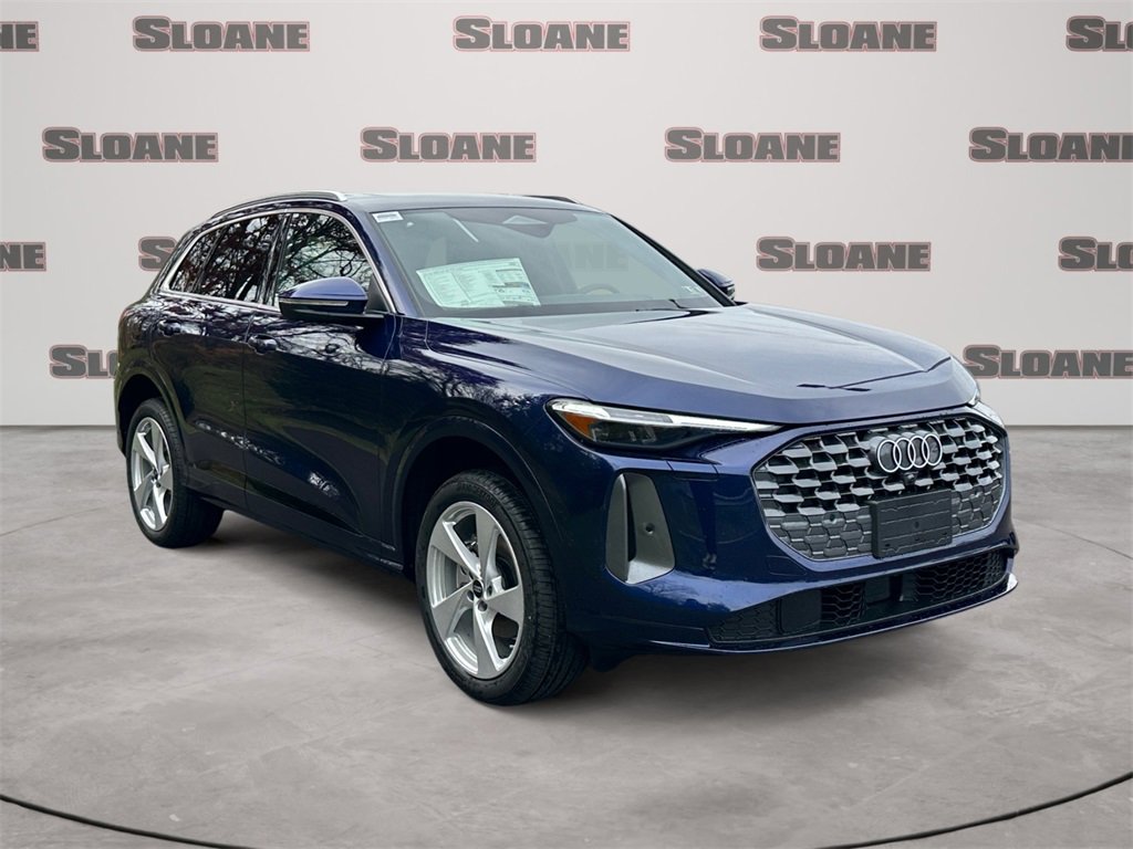 New 2025 Audi Q5 2.0T Premium Plus image 7