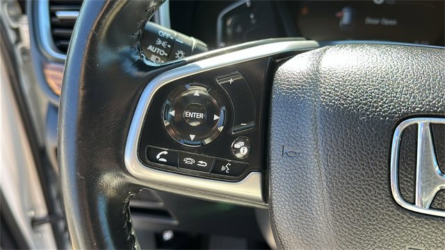 Used 2022 Honda CR-V EX-L image 14