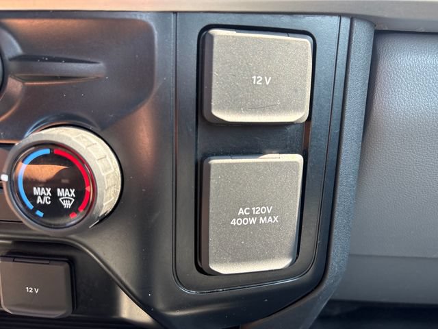 Used 2024 Ford F350 XL w/ Snow Plow Prep Package AWD/4WD image 34